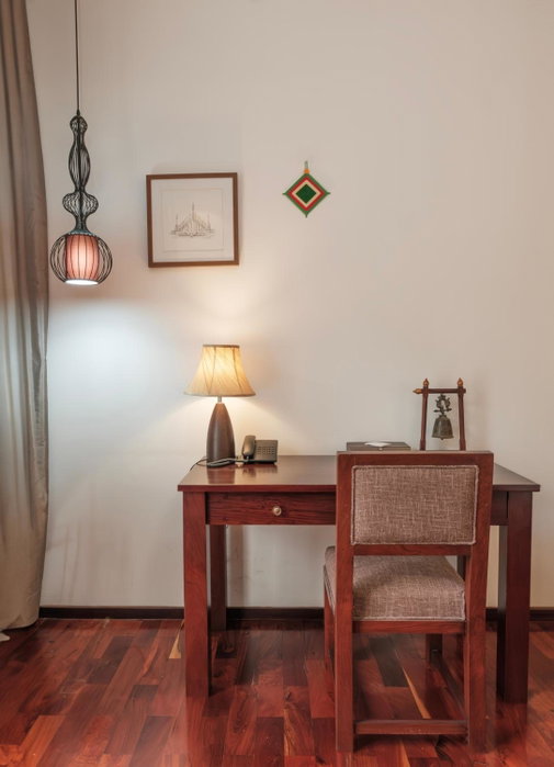 Green Park Boutique Hotel, Vientiane, Laos