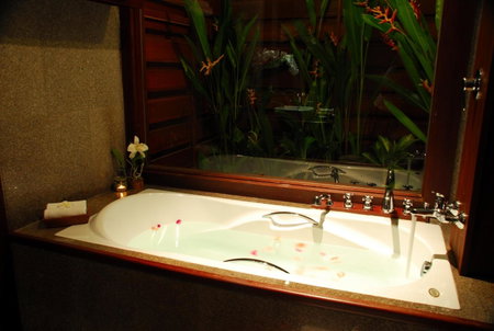 Green Park Boutique Hotel, Vientiane, Laos