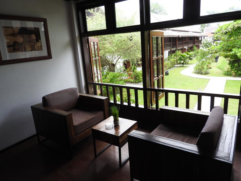 Sanctuary Hotel Luang Prabang, Luang Prabang, Laos
