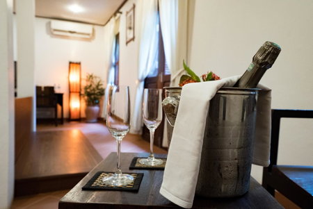 Sanctuary Hotel Luang Prabang, Luang Prabang, Laos