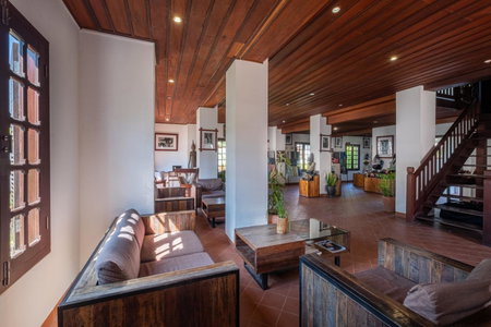 Sanctuary Hotel Luang Prabang, Luang Prabang, Laos