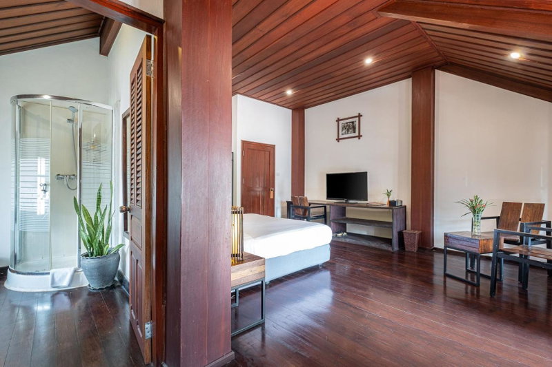 Sanctuary Hotel Luang Prabang, Luang Prabang, Laos