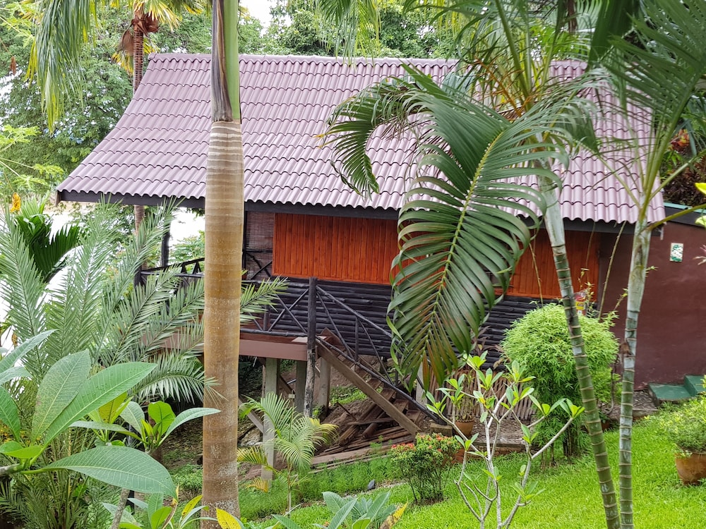 Thongbay Guesthouse Luang Prabang, Laos