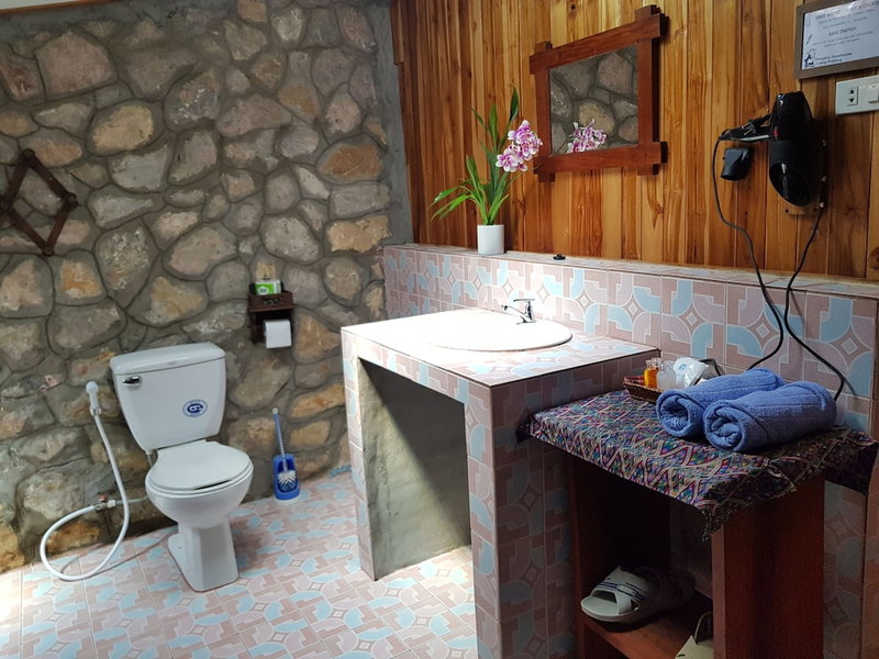 Thongbay Guesthouse Luang Prabang, Luang Prabang, Laos