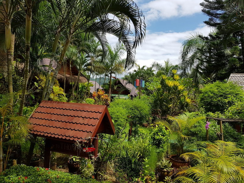 Thongbay Guesthouse Luang Prabang, Luang Prabang, Laos