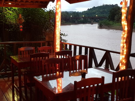 Thongbay Guesthouse Luang Prabang, Luang Prabang, Laos