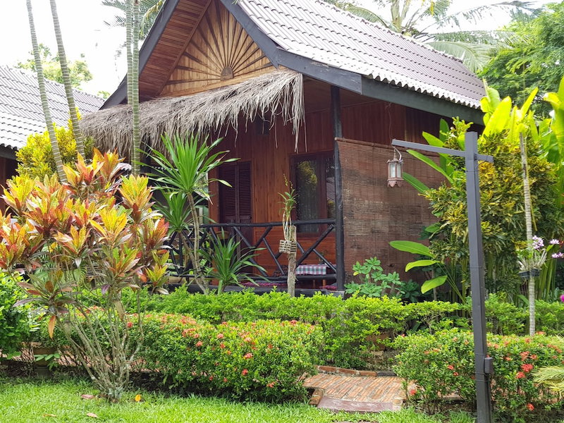 Thongbay Guesthouse Luang Prabang, Luang Prabang, Laos