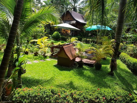 Thongbay Guesthouse Luang Prabang, Luang Prabang, Laos