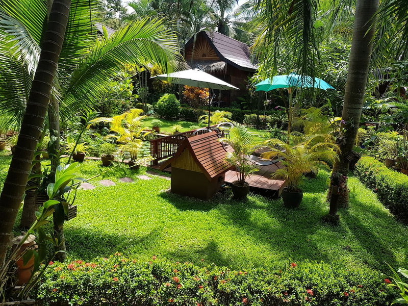 Thongbay Guesthouse Luang Prabang, Luang Prabang, Laos