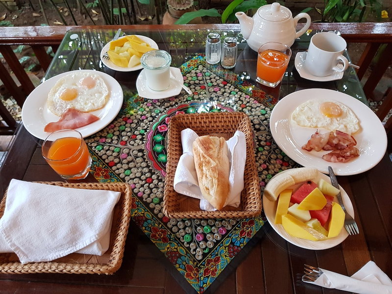 Thongbay Guesthouse Luang Prabang, Luang Prabang, Laos