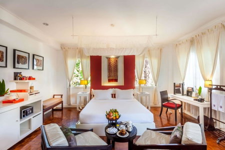 Homm Souvannaphoum Luang Prabang, part of Banyan Group, Luang Prabang, Laos