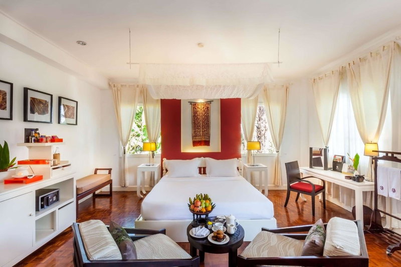 Homm Souvannaphoum Luang Prabang, part of Banyan Group, Luang Prabang, Laos