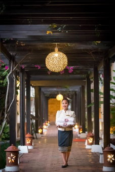 Homm Souvannaphoum Luang Prabang, part of Banyan Group, Luang Prabang, Laos
