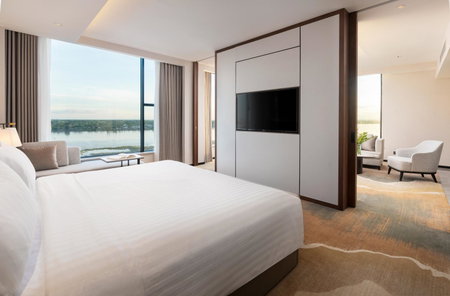 Amari Vientiane, Vientiane, Laos