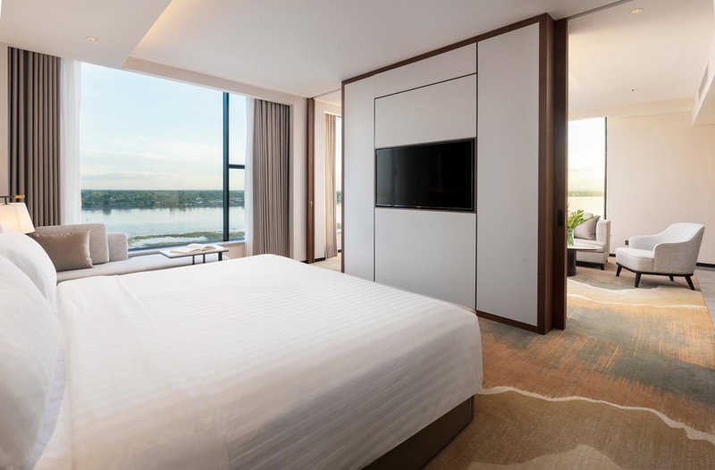 Amari Vientiane, Vientiane, Laos