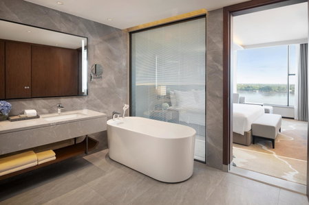 Amari Vientiane, Vientiane, Laos