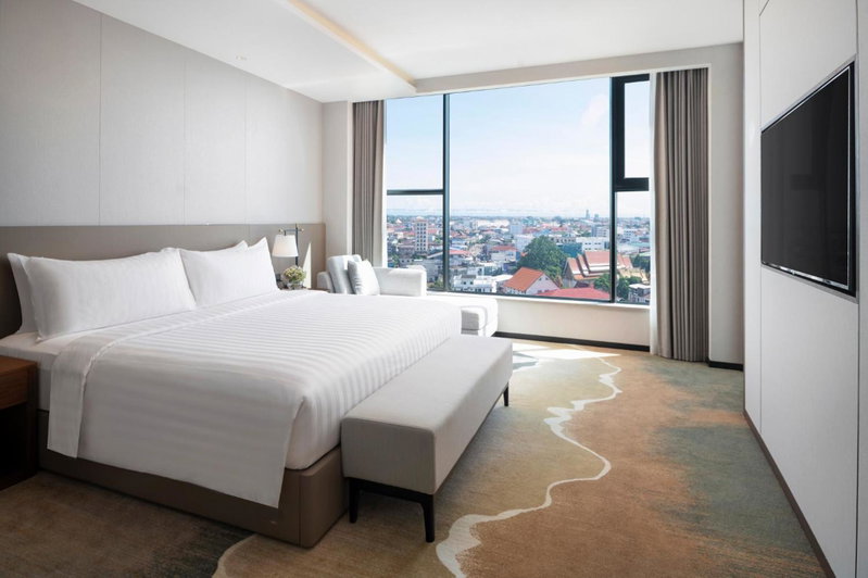 Amari Vientiane, Vientiane, Laos