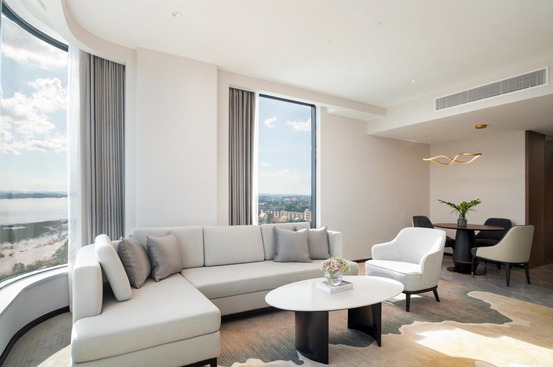 Amari Vientiane, Vientiane, Laos