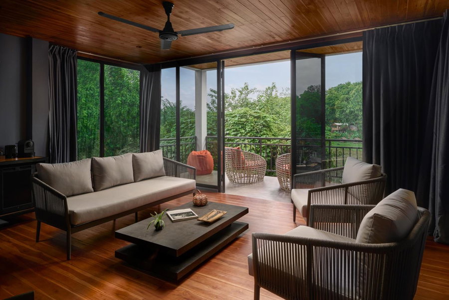 The Namkhan, a Small Luxury Hotel of the World, Luang Prabang, Laos