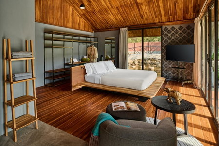The Namkhan, a Small Luxury Hotel of the World, Luang Prabang, Laos