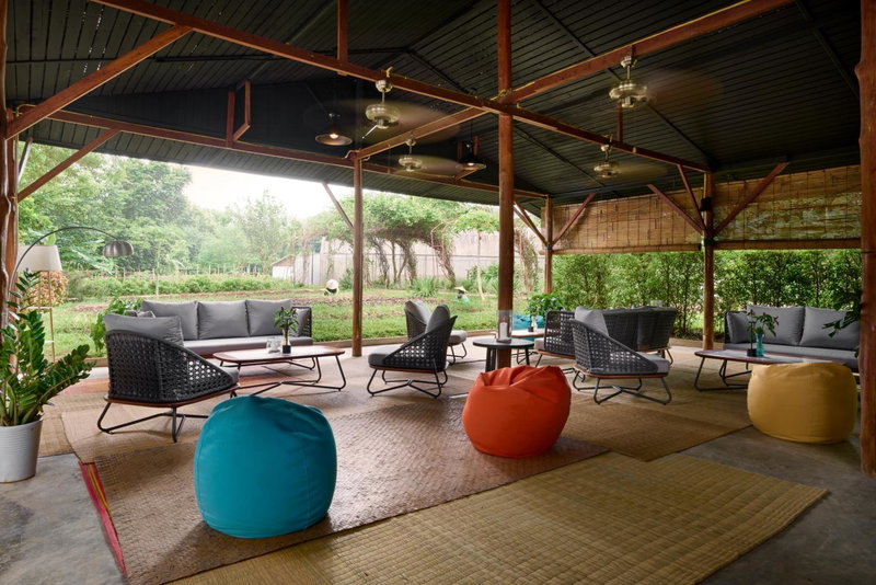 The Namkhan, a Small Luxury Hotel of the World, Luang Prabang, Laos