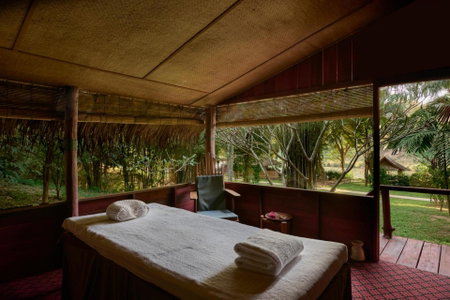 The Namkhan, a Small Luxury Hotel of the World, Luang Prabang, Laos