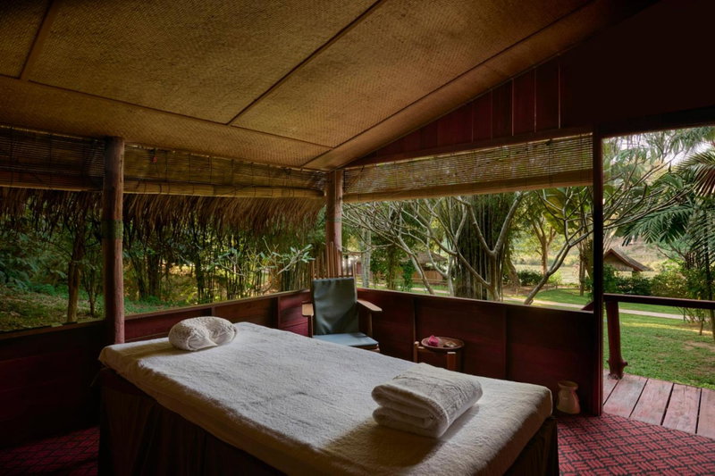 The Namkhan, a Small Luxury Hotel of the World, Luang Prabang, Laos
