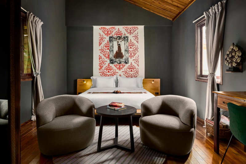 The Namkhan, a Small Luxury Hotel of the World, Luang Prabang, Laos