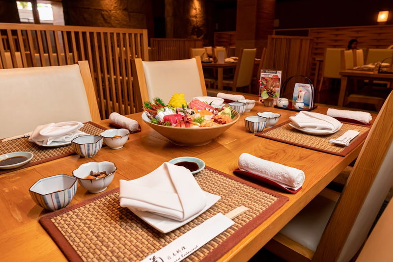 Lao Plaza Hotel, Vientiane, Laos