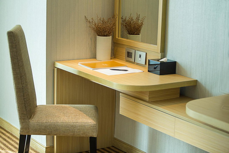 Muong Thanh Luxury Vientiane Hotel, Vientiane, Laos