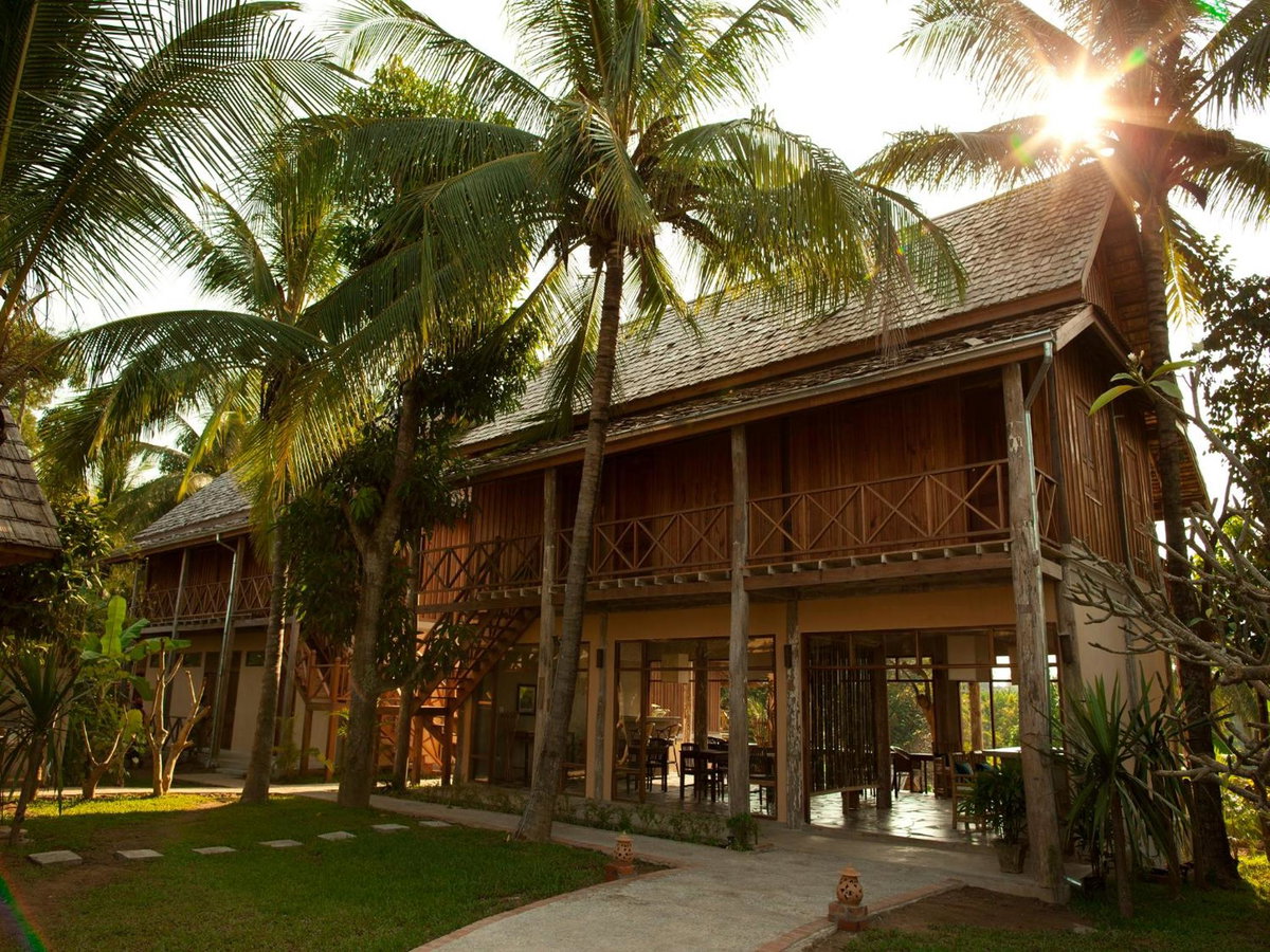 My Dream Boutique Resort, Laos