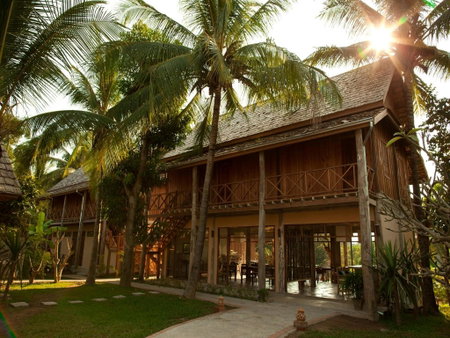 My Dream Boutique Resort, Luang Prabang, Laos