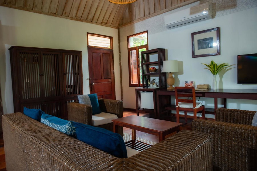 My Dream Boutique Resort, Luang Prabang, Laos