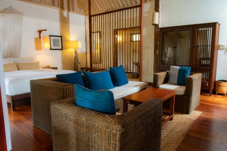My Dream Boutique Resort, Luang Prabang, Laos