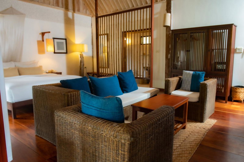 My Dream Boutique Resort, Luang Prabang, Laos