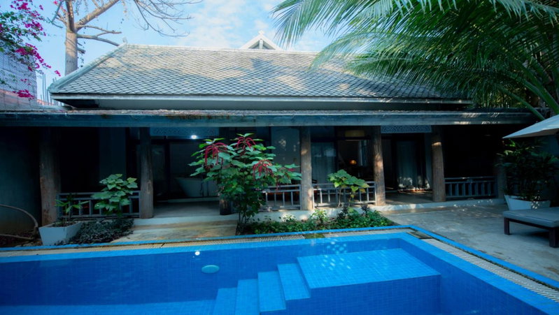 My Dream Boutique Resort, Luang Prabang, Laos