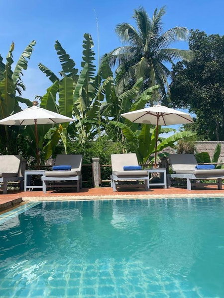 My Dream Boutique Resort, Luang Prabang, Laos