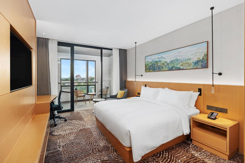 DoubleTree by Hilton Vientiane, Vientiane, Laos