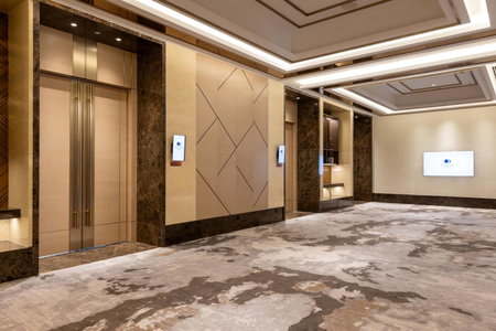 DoubleTree by Hilton Vientiane, Vientiane, Laos