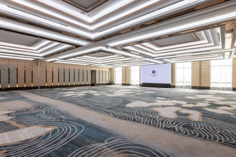 DoubleTree by Hilton Vientiane, Vientiane, Laos
