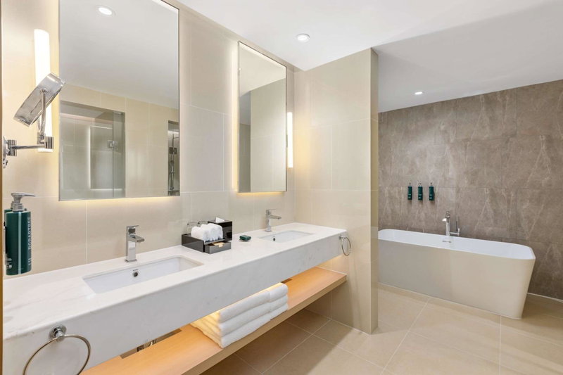 DoubleTree by Hilton Vientiane, Vientiane, Laos