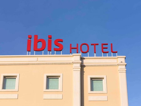 ibis Vientiane Nam Phu, Vientiane, Laos