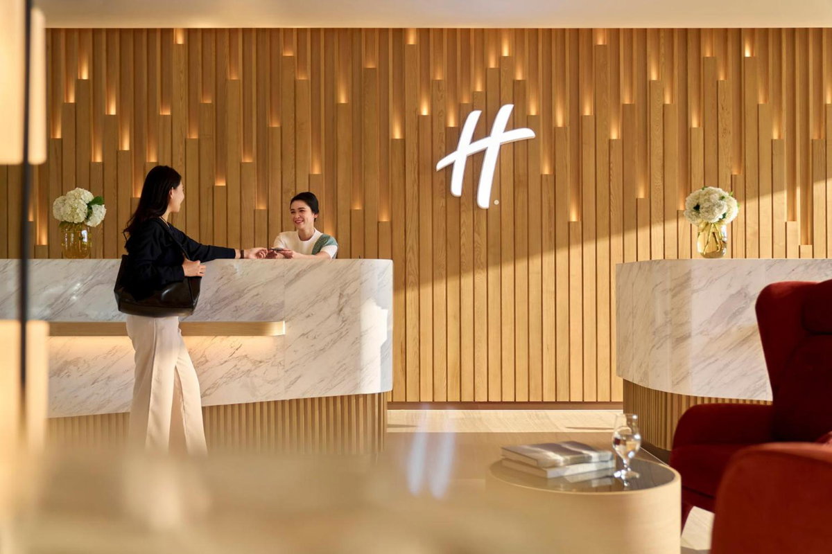 Hotel · Holiday Inn & Suites Vientiane by IHG, Vientiane