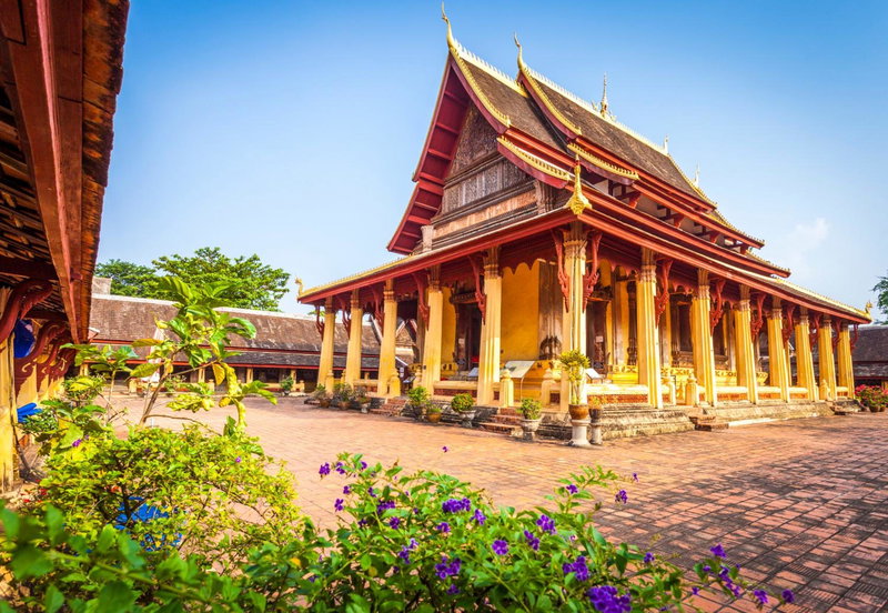 Holiday Inn & Suites Vientiane by IHG, Vientiane, Laos