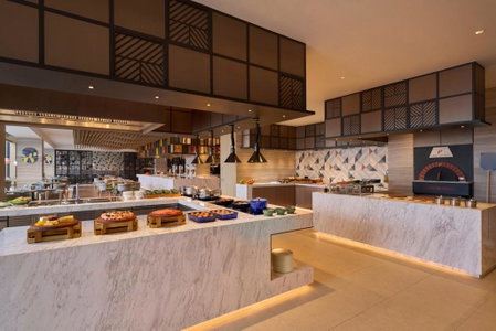 Holiday Inn & Suites Vientiane by IHG, Vientiane, Laos