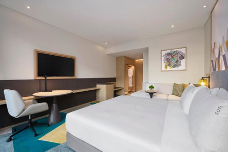 Holiday Inn & Suites Vientiane by IHG, Vientiane, Laos