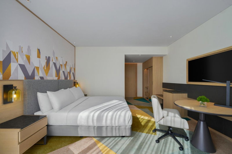 Holiday Inn & Suites Vientiane by IHG, Vientiane, Laos