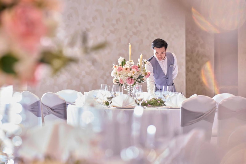 Holiday Inn & Suites Vientiane by IHG, Vientiane, Laos
