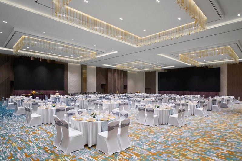 Holiday Inn & Suites Vientiane by IHG, Vientiane, Laos