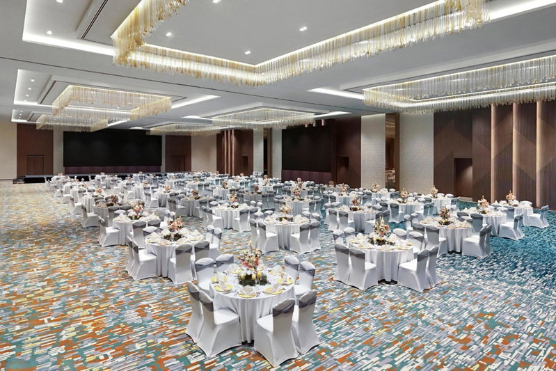 Holiday Inn & Suites Vientiane by IHG, Vientiane, Laos